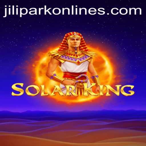 Exploring SolarKing: A Journey Through the Cosmic Realm