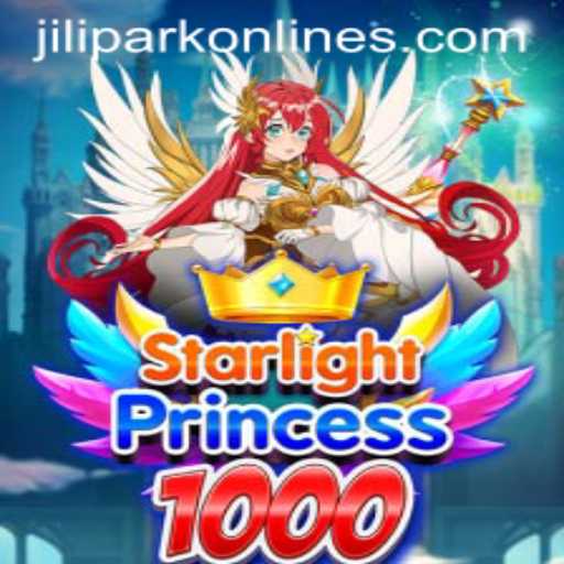 Explore the Enchanting World of StarlightPrincess1000 at JILIPARK