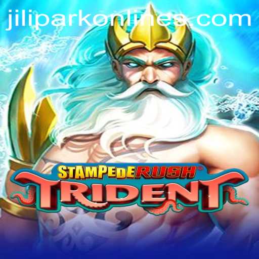 StempedeRushTrident: A Dive Into the Thrilling World of JILIPARK
