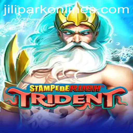 StempedeRushTrident: A Dive Into the Thrilling World of JILIPARK