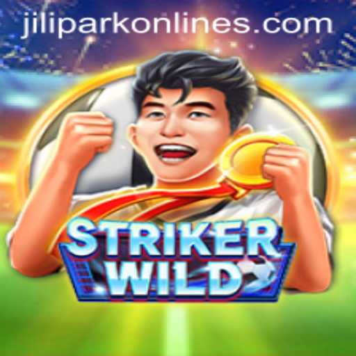 StrikerWILD: Conquer the Wilderness with JILIPARK