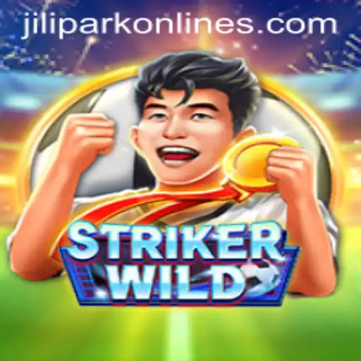 StrikerWILD: Conquer the Wilderness with JILIPARK