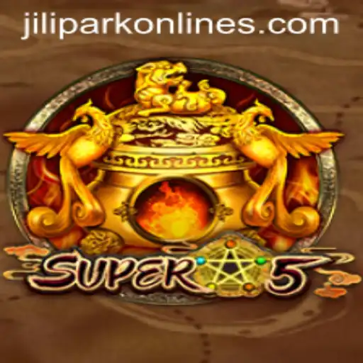 Super5: Diving into the Exciting World of JILIPARK