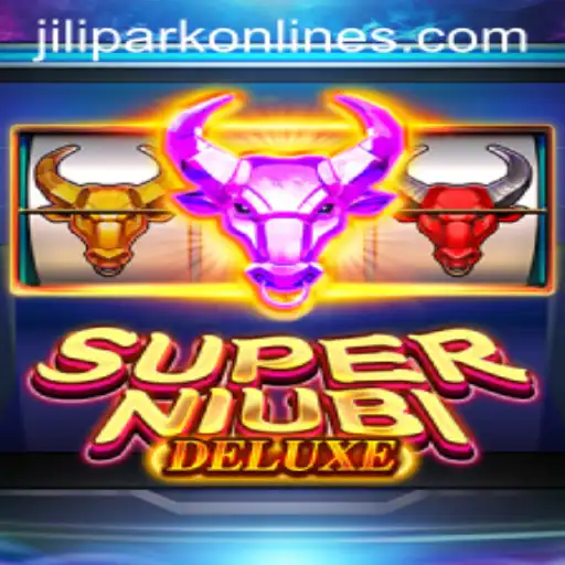 Unveiling SuperNiubiDeluxe: The Ultimate Gaming Experience with JILIPARK