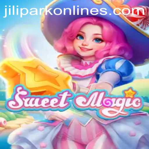 Unveiling SweetMagic: A Delightful Gaming Adventure with a Twist of JILIPARK