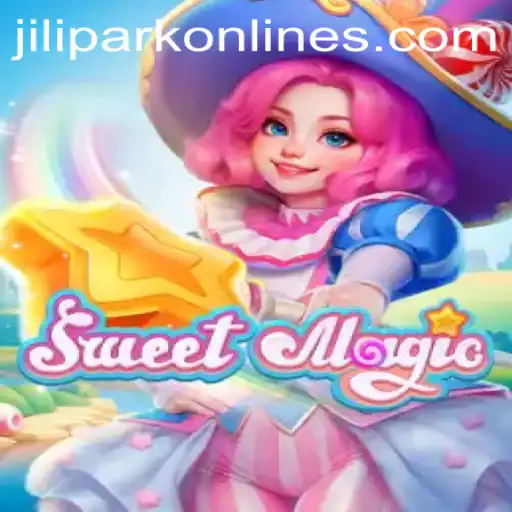 Unveiling SweetMagic: A Delightful Gaming Adventure with a Twist of JILIPARK