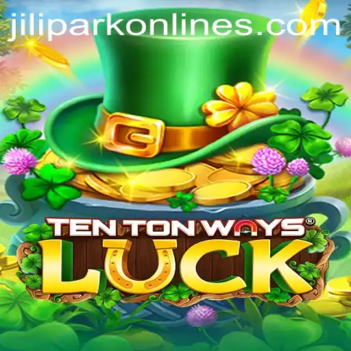 Exploring the World of TenTonWaysLuck – A Unique Gaming Experience