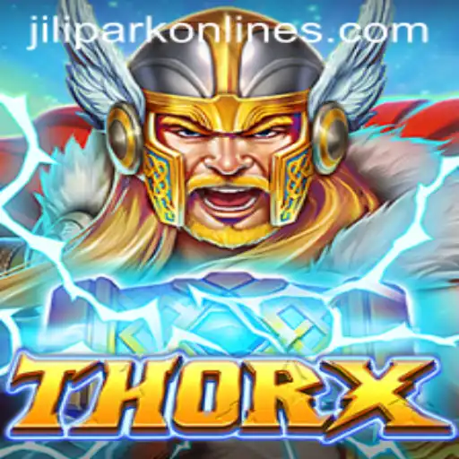 Unveiling ThorX: The Epic Adventure with JILIPARK
