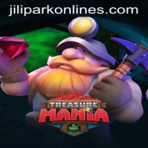 Discover the Thrills of TreasureMania in the Enchanting World of JILIPARK