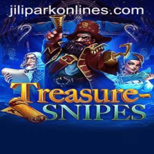 Uncover the Thrills of TreasureSnipes: Adventuring with JILIPARK