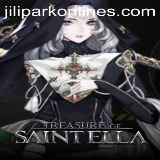 Unveiling TreasureofSaintElla: Discover the Thrill of JILIPARK
