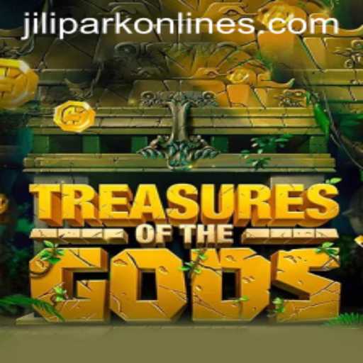 Treasure of the Gods: Unraveling Mysteries and Adventures with JILIPARK