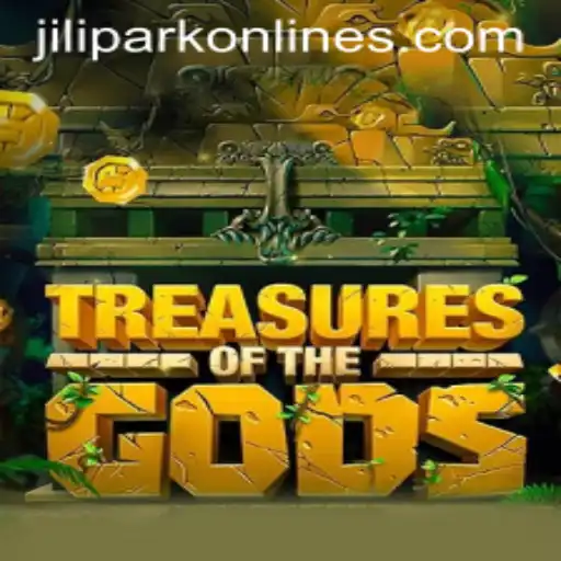 Treasure of the Gods: Unraveling Mysteries and Adventures with JILIPARK