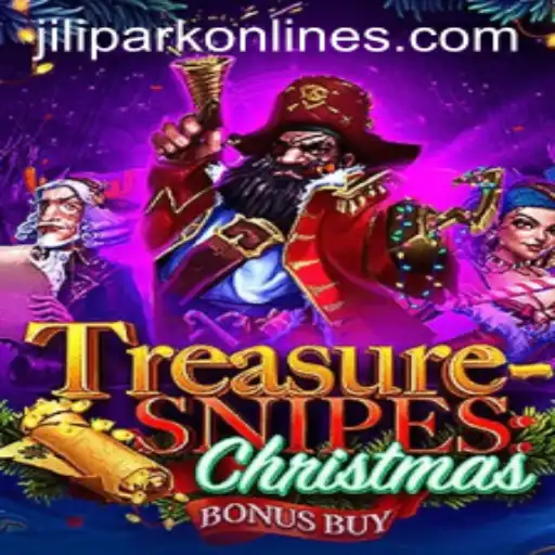 Discover the Magic of TreasuresnipesChristmas: A Journey Through Virtual Festivities