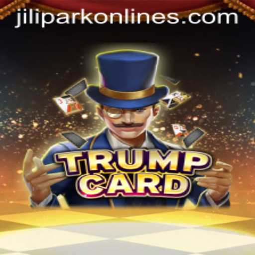 TrumpCard: Mastering Strategy with JILIPARK's Innovative Game