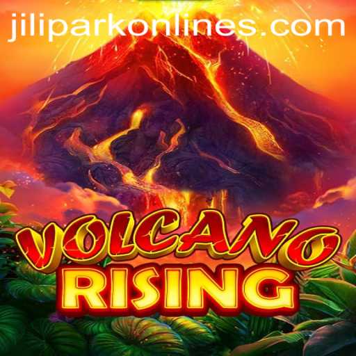 VolcanoRising: The Eruption of Strategy Gaming Spiced by JILIPARK