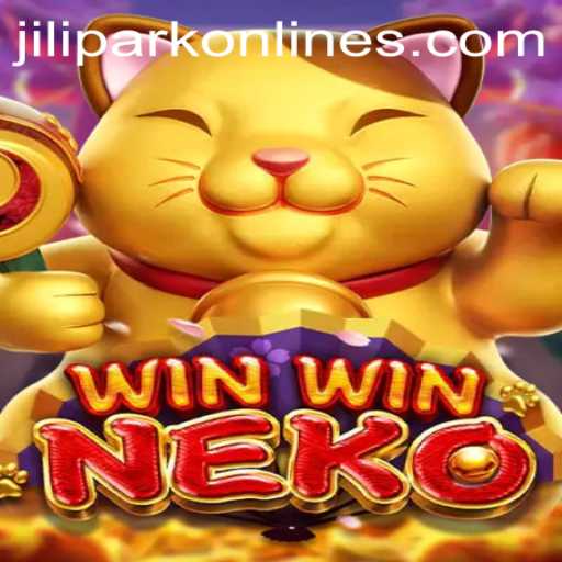 Exploring the World of WinWinNeko: The Exciting Game Featuring JILIPARK