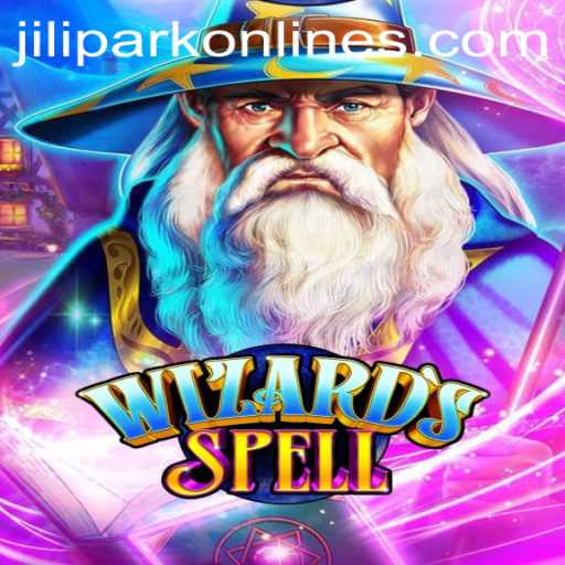 WizardsSpell: Unveiling the Magical World of JILIPARK