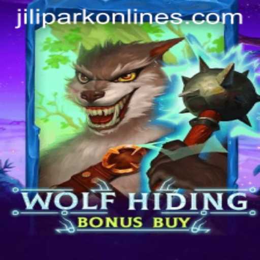 Exploring the Thrills of WolfHidingBonusBuy: The Latest Phenomenon in Gaming