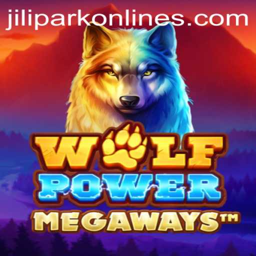 Exploring WolfPowerMega: An Engaging Adventure in the World of JILIPARK