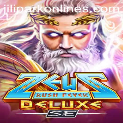 Explore the Thrills of ZeusRushFeverDeluxeSE